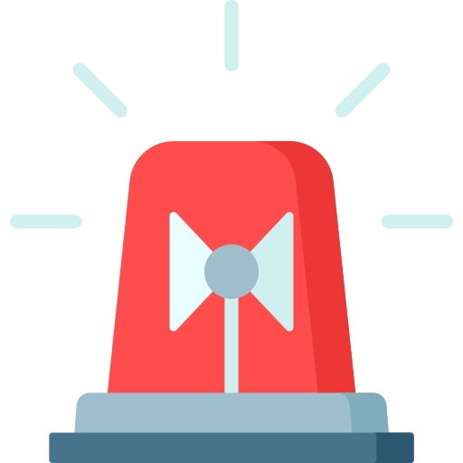 Alarmas en tiempo real e históricas